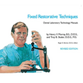 Fixed Restorative Techniques - Paperback