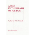 A Day in the Death of Joe Egg - Paperback