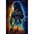 By Fire and Flood - Paperback