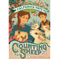 Counting Sheep: Calpurnia Tate, Girl Vet - Paperback