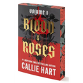 Blood & Roses Volume 1 - Paperback
