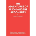 The Adventures of Jason and the Argonauts - Paperback