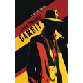 Gambit - Paperback