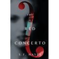 The Red Concerto - Paperback