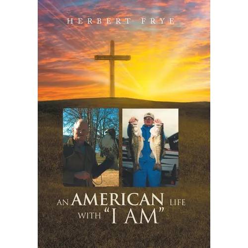 An American Life with I Am - Hardcover