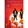 Stepping Up to Leadership - Paperback