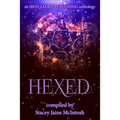 Hexed - Paperback