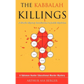 The Kabbalah Killings - Paperback