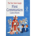 St. Joseph First Communion Catechism (No. 0): Prepared from the Official Revised Edition of the Baltimore Catechism - Paperback