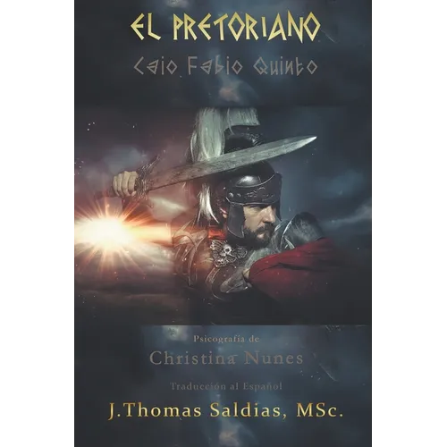 El Pretoriano - Paperback