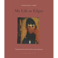 My Life as Edgar - Paperback