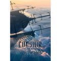 Corsair and the Sky Pirates - Paperback