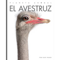 El Avestruz - Library Binding