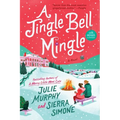 A Jingle Bell Mingle - Paperback