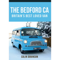 The Bedford CA: Britain's Best Loved Van - Paperback