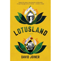 Lotusland - Paperback