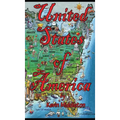 United States of America ToonMaps - Hardcover