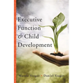 Executive Function & Child Development - Hardcover