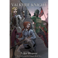 Valkyrie Knight - Paperback