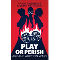 Play or Perish - Paperback