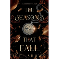 The Seasons that Fall - Paperback