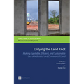 Untying the Land Knot: Making Equitable, Efficient, and Sustainable Use of Industrial and Commercial Land - Paperback