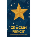 Crăciun Fericit: Bilingual Romanian-English Christmas Stories for Children - Paperback