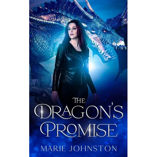 The Dragon's Promise - Paperback