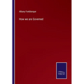 How we are Governed - Paperback