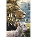 The Wonderful Psalms - Paperback