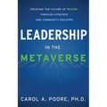 Leadership in the Metaverse - Paperback