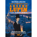 Las Aventuras de Arsèn Lupin Para Niños Y Niñas - Paperback
