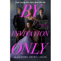 By Invitation Only - Hardcover