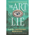 The Art of a Lie - Hardcover