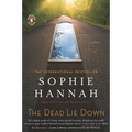 The Dead Lie Down: A Zailer and Waterhouse Mystery - Paperback