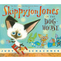 Skippyjon Jones in the Doghouse - Paperback