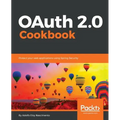 OAuth 2.0 Cookbook - Paperback