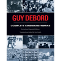 Guy Debord: Complete Cinematic Works - Paperback