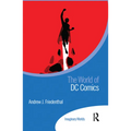 The World of DC Comics - Paperback