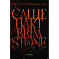 Brimstone (Standard Edition) - Hardcover