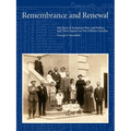 Remembrance and Renewal - Paperback