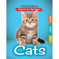 Cats - Library Binding