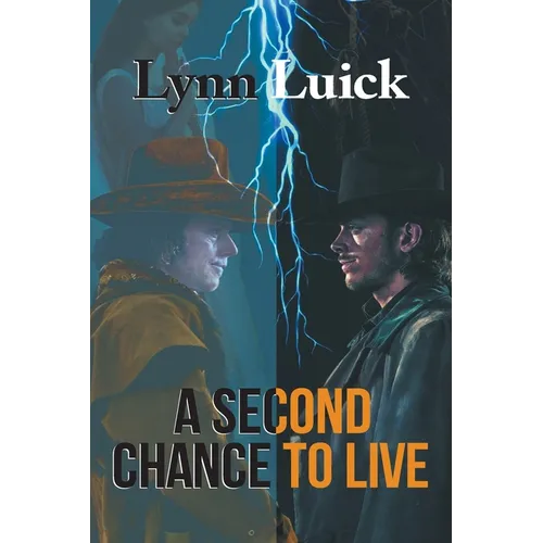 A Second Chance To Live - Paperback