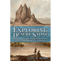 Exploring Desert Stone: John N. Macomb's 1859 Expedition to the Canyonlands of the Colorado - Paperback
