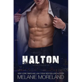 Halton - Paperback