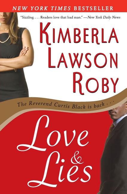 Love and Lies - Paperback