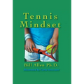Tennis Mindset - Hardcover