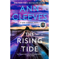 The Rising Tide: A Vera Stanhope Novel - Paperback