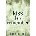 Kiss To Remember: Special Edition - Paperback