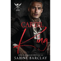 Cartel King: Enrique - Paperback